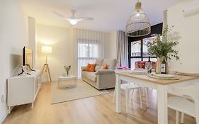 Apartamento Caridad 14 Centro Historico Cartagena